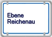 Ebene Reichenau